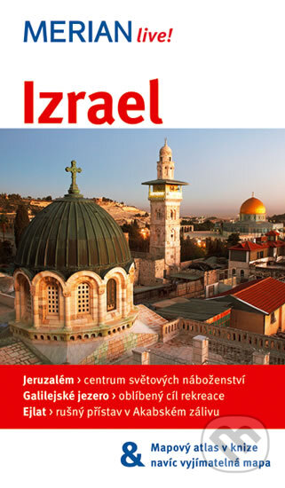 Kniha: Izrael (Gerhard Heck). Vašut, 2012 Kniha: Izrael (Gerhard Heck). Vašut, 2012