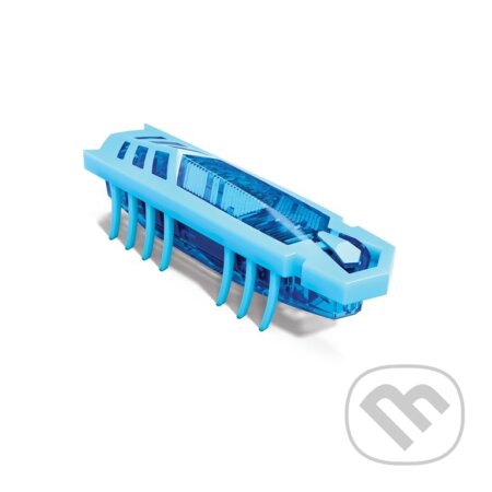 Spoločenská hra: HEXBUG Nano Flash - modrý (HEXBUG). HEXBUG, 2021 Spoločenská hra: HEXBUG Nano Flash - modrý (HEXBUG). HEXBUG, 2021