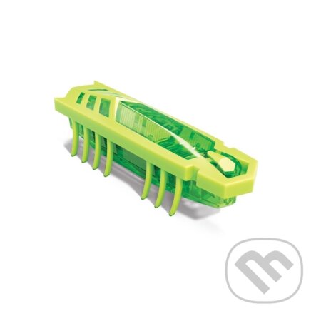 Spoločenská hra: HEXBUG Nano Flash - zelený (LEGO). LEGO, 2021 Spoločenská hra: HEXBUG Nano Flash - zelený (LEGO). LEGO, 2021