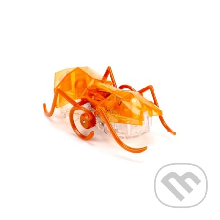 HEXBUG Micro Ant - oranžový, LEGO, 2021