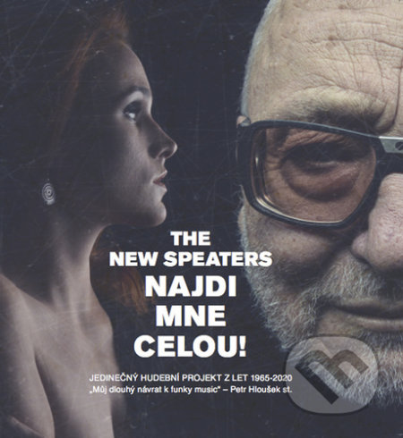 Kniha: Najdi mne celou! (Petr Hloušek). Sursum, 2011 Kniha: Najdi mne celou! (Petr Hloušek). Sursum, 2011