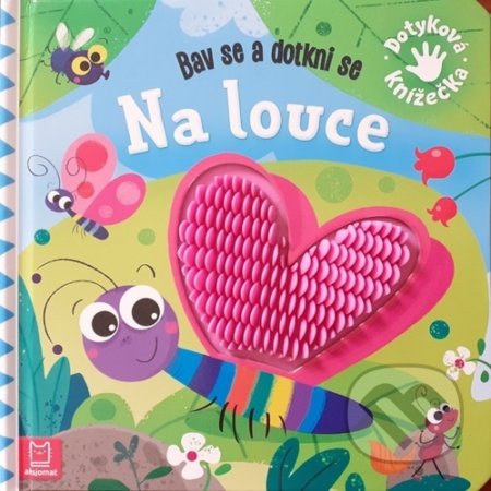 Kniha: Na louce (Aksjomat). Aksjomat, 2021 Kniha: Na louce (Aksjomat). Aksjomat, 2021