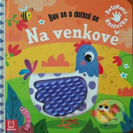 Kniha: Na venkově (Aksjomat). Aksjomat, 2021 Kniha: Na venkově (Aksjomat). Aksjomat, 2021
