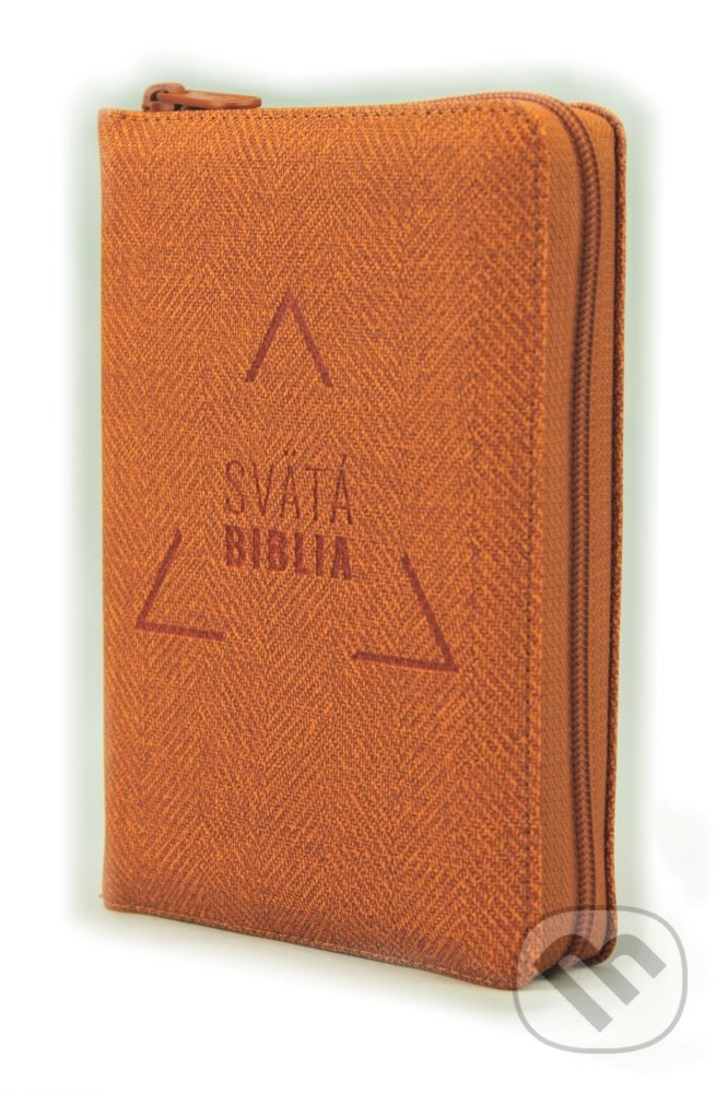 Kniha: Biblia - Roháčkov preklad (2020) (Slovenská biblická spoločnosť). Slovenská biblická spoločnosť, 2020 Kniha: Biblia - Roháčkov preklad (2020) (Slovenská biblická spoločnosť). Slovenská biblická spoločnosť, 2020
