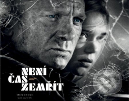 Kniha: Není čas zemřít (Leda). Leda, 2021 Kniha: Není čas zemřít (Leda). Leda, 2021