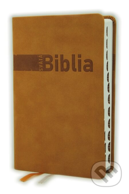 Kniha: Biblia - Roháčkov preklad (2020) (Slovenská biblická spoločnosť). Slovenská biblická spoločnosť, 2020 Kniha: Biblia - Roháčkov preklad (2020) (Slovenská biblická spoločnosť). Slovenská biblická spoločnosť, 2020