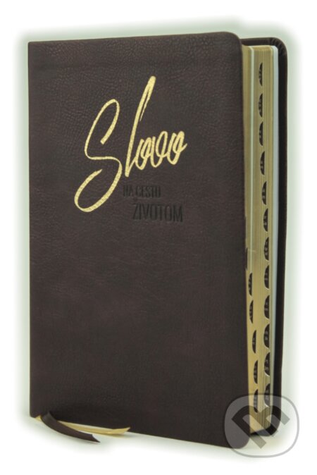 Kniha: Biblia - ekumenický preklad (tmavohnedá, s indexmi) (Slovenská biblická spoločnosť). Slovenská biblická spoločnosť, 2020 Kniha: Biblia - ekumenický preklad (tmavohnedá, s indexmi) (Slovenská biblická spoločnosť). Slovenská biblická spoločnosť, 2020