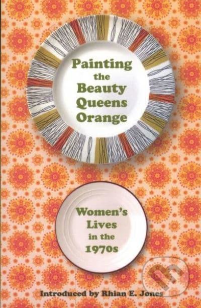 Painting the Beauty Queens Orange, Honno, 2021