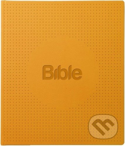 Kniha: Bible (Alexandr Flek). Biblion, 2021 Kniha: Bible (Alexandr Flek). Biblion, 2021