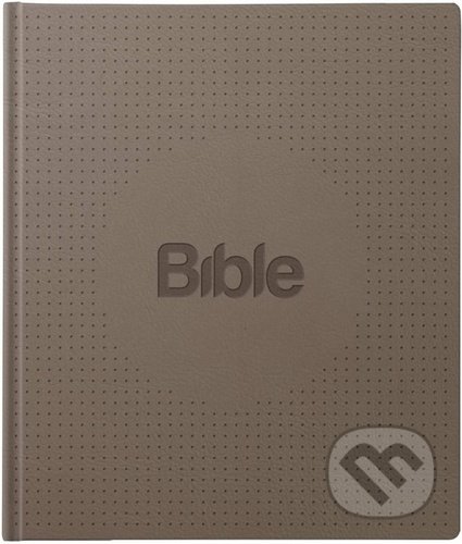 Kniha: Bible (Alexandr Flek). Biblion, 2021 Kniha: Bible (Alexandr Flek). Biblion, 2021