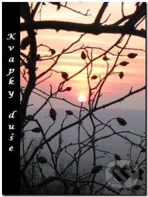 Kniha: Kvapky duše (Anna Švecová). Menta Media, 2012 Kniha: Kvapky duše (Anna Švecová). Menta Media, 2012