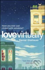 Kniha: Love Virtually (Daniel Glattauer). Quercus, 2012 Kniha: Love Virtually (Daniel Glattauer). Quercus, 2012