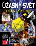 Kniha: Úžasný svět energie a pohybu (Computer Press). Computer Press, 2012 Kniha: Úžasný svět energie a pohybu (Computer Press). Computer Press, 2012