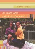 Kniha: Animoterapie aneb Jak nás zvířata léčí (Zoran Nerandžič). Plus, 2006 Kniha: Animoterapie aneb Jak nás zvířata léčí (Zoran Nerandžič). Plus, 2006