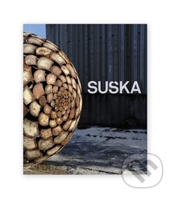 Kniha: Čestmír Suška (Jiří Olič). Gallery, 2012 Kniha: Čestmír Suška (Jiří Olič). Gallery, 2012