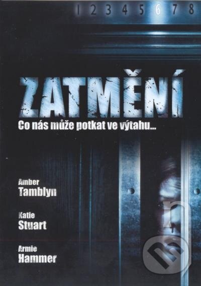 Film: Uzavřený případ (Dito Montiel) (DVD). Hollywood, 2011 Film: Uzavřený případ (Dito Montiel) (DVD). Hollywood, 2011