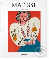 Kniha: Matisse (Volkmar Essers). Taschen, 2012 Kniha: Matisse (Volkmar Essers). Taschen, 2012