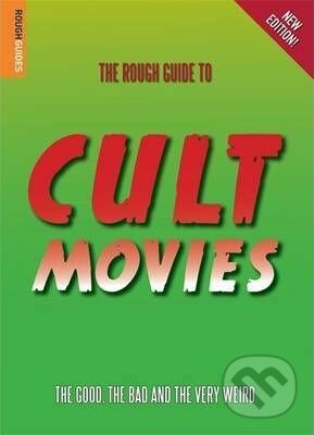 The Rough Guide to Cult Movies, Rough Guides, 2010