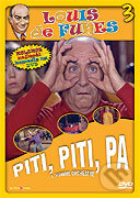 Film: Piti, piti, pá (Serge Korber) (DVD). Hollywood, 1970 Film: Piti, piti, pá (Serge Korber) (DVD). Hollywood, 1970