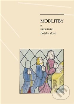 Kniha: Modlitby a vyznávání Božího slova (Petr Němec). IRPEN Cheb, 2012 Kniha: Modlitby a vyznávání Božího slova (Petr Němec). IRPEN Cheb, 2012