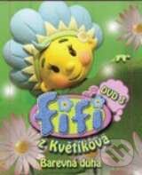 Film: Fifi z Květíkova 3 (Tim Harper a T. Harper) (DVD). Hollywood, 2007 Film: Fifi z Květíkova 3 (Tim Harper a T. Harper) (DVD). Hollywood, 2007