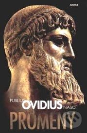 Kniha: Proměny (Ovidius). Avatar Kniha: Proměny (Ovidius). Avatar