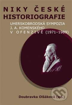 Niky české historiografie, Pavel Mervart, 2012