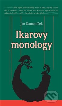 Ikarovy monology - Jan Kameníček, Dybbuk, 2012