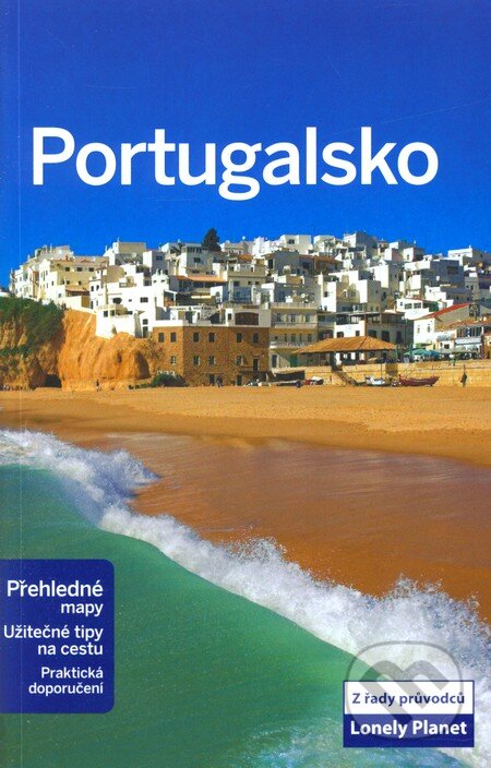 Kniha: Portugalsko (Svojtka&Co.). Svojtka&Co., 2012 Kniha: Portugalsko (Svojtka&Co.). Svojtka&Co., 2012