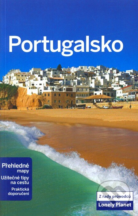 Portugalsko, Svojtka&Co., 2012
