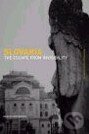 Kniha: Slovakia (Karen Henderson). Routledge, 2002 Kniha: Slovakia (Karen Henderson). Routledge, 2002