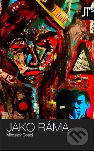Kniha: Jako Ráma (Miroslav Sosoi). Jan Těsnohlídek - JT´s nakladatelství, 2021 Kniha: Jako Ráma (Miroslav Sosoi). Jan Těsnohlídek - JT´s nakladatelství, 2021