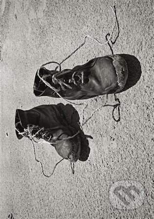Kniha: Deníky (Josef Koudelka). Torst, 2021 Kniha: Deníky (Josef Koudelka). Torst, 2021