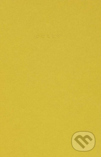 DOLLER Notes basic (yellow green) (Jan Emler). DOLLER & Friends, 2021 DOLLER Notes basic (yellow green) (Jan Emler). DOLLER & Friends, 2021