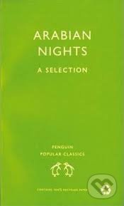 Arabian Nights, Penguin Books, 1997