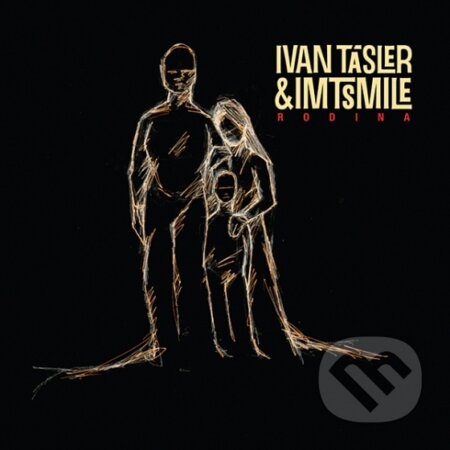 Hudobné CD: IMT Smile: Rodina (Universal Music). Universal Music, 2012 Hudobné CD: IMT Smile: Rodina (Universal Music). Universal Music, 2012