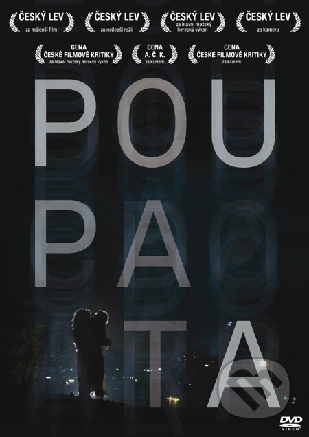 Film: Poupata (Zdeněk Jiráský) (DVD). Bonton Film, 2011 Film: Poupata (Zdeněk Jiráský) (DVD). Bonton Film, 2011