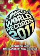 Kniha: Guinness World Records 2011 (Guinness World Records Limited). Guinness World Records Limited, 2010 Kniha: Guinness World Records 2011 (Guinness World Records Limited). Guinness World Records Limited, 2010