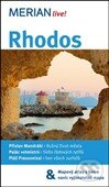 Kniha: Rhodos (Klaus Boetig). Vašut, 2012 Kniha: Rhodos (Klaus Boetig). Vašut, 2012