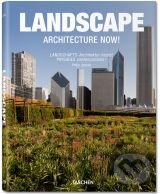 Kniha: Architecture Now! Landscape (Philip Jodidio). Taschen, 2012 Kniha: Architecture Now! Landscape (Philip Jodidio). Taschen, 2012