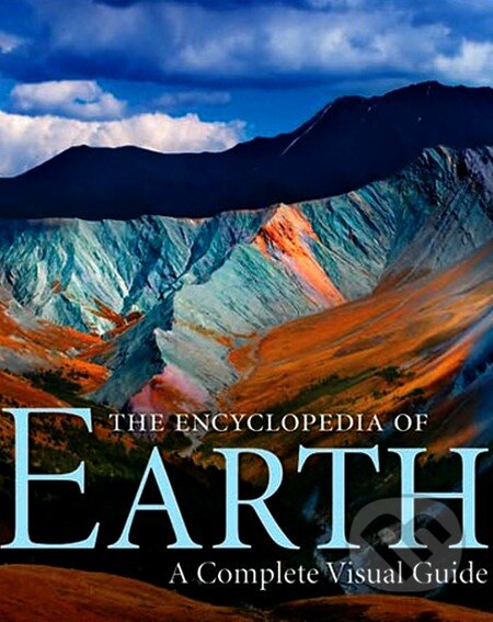 Kniha: Encyclopedia of Earth (University of California Press). University of California Press, 2008 Kniha: Encyclopedia of Earth (University of California Press). University of California Press, 2008