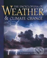 Encyclopedia of Weather and Climate Change, Thomas Reed Publications, 2010