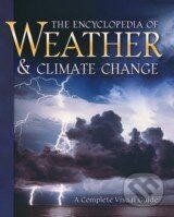 Kniha: Encyclopedia of Weather and Climate Change (Thomas Reed Publications). Thomas Reed Publications, 2010 Kniha: Encyclopedia of Weather and Climate Change (Thomas Reed Publications). Thomas Reed Publications, 2010
