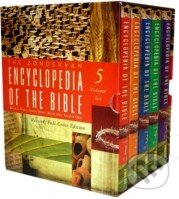 Kniha: The Zondervan Encyclopedia of the Bible (Merrill Tenney). Zondervan, 2008 Kniha: The Zondervan Encyclopedia of the Bible (Merrill Tenney). Zondervan, 2008