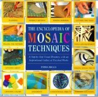 Kniha: The Encyclopedia of Mosaic Techniques (Emma Biggs). Running, 1996 Kniha: The Encyclopedia of Mosaic Techniques (Emma Biggs). Running, 1996