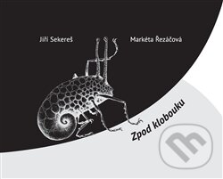 Kniha: Zpod klobouku (Jiří Sekereš). Mezera, 2012 Kniha: Zpod klobouku (Jiří Sekereš). Mezera, 2012