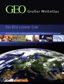 Kniha: GEO - Großer Weltatlas (). , 2008 Kniha: GEO - Großer Weltatlas (). , 2008