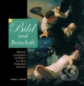 Kniha: Bild und Botschaft (Schnell und Steiner). Schnell und Steiner, 2005 Kniha: Bild und Botschaft (Schnell und Steiner). Schnell und Steiner, 2005