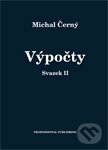 Kniha: Výpočty (Michal Černý). Professional Publishing, 2012 Kniha: Výpočty (Michal Černý). Professional Publishing, 2012