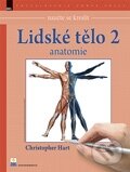 Kniha: Naučte se kreslit - Lidské tělo 2 (Zoner Press). Zoner Press, 2012 Kniha: Naučte se kreslit - Lidské tělo 2 (Zoner Press). Zoner Press, 2012